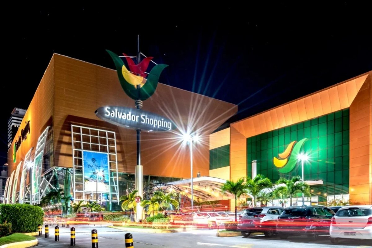 Feriado de Finados altera funcionamento de centros comerciais em Salvador; confira