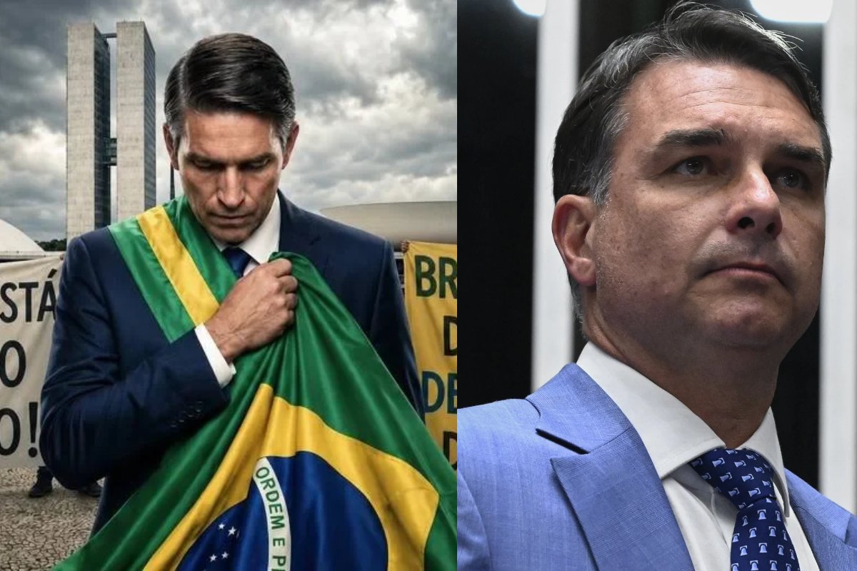 Estreia de filme sobre Bolsonaro fica incerta após derrota de Flávio, diz coluna