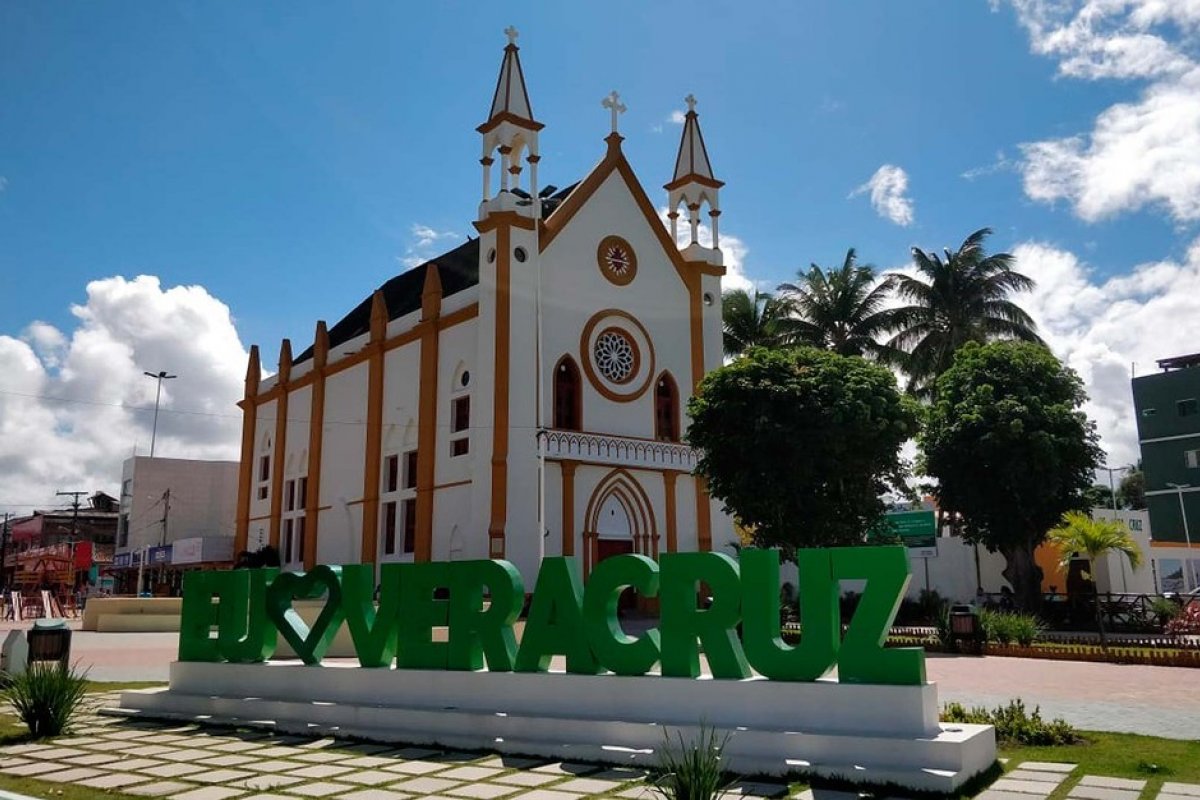 Prefeitura de Vera Cruz decreta situação de emergência