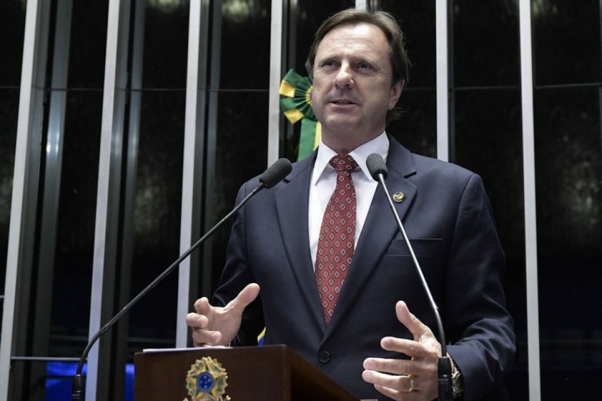Prisão sem escalas