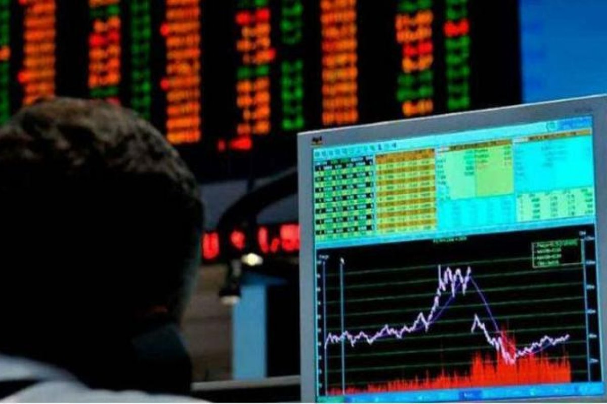 Em dia de trégua, Bolsa de Valores sobe 7,5%
