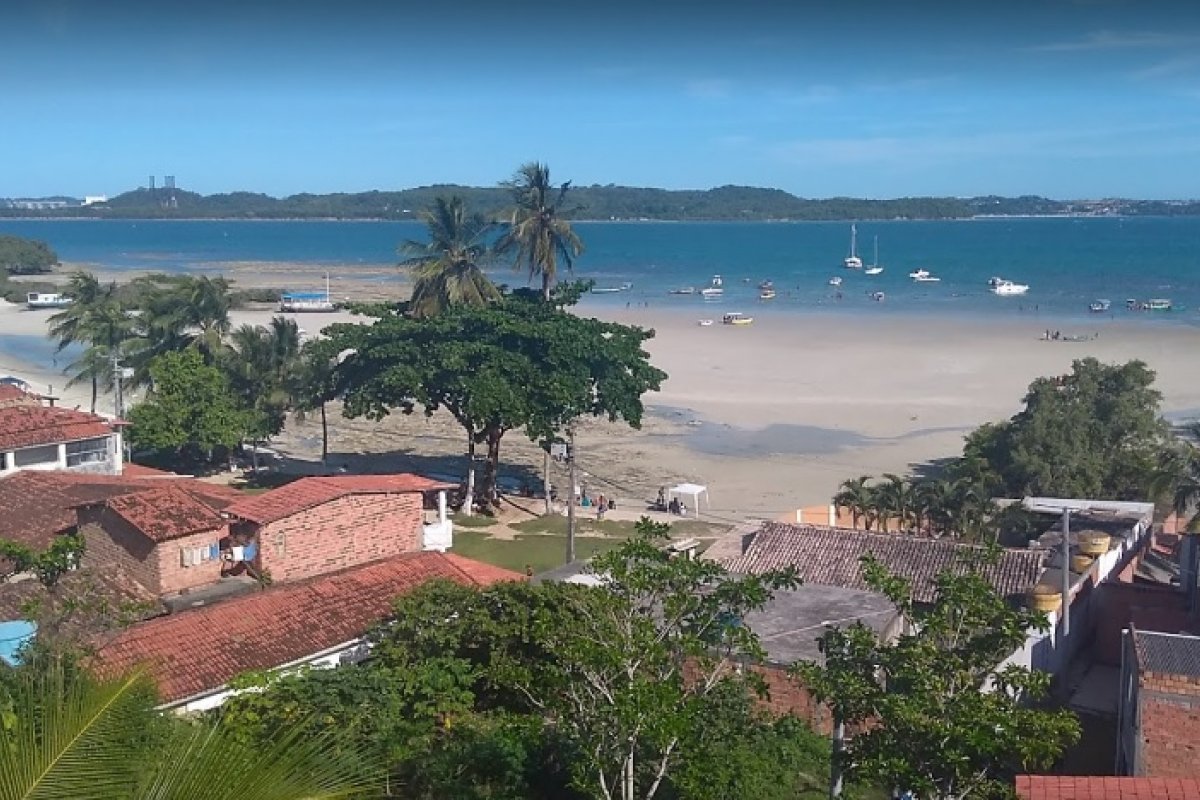 Pescadores, marisqueiros e quilombolas denunciam descaso com a Ilha de Maré 