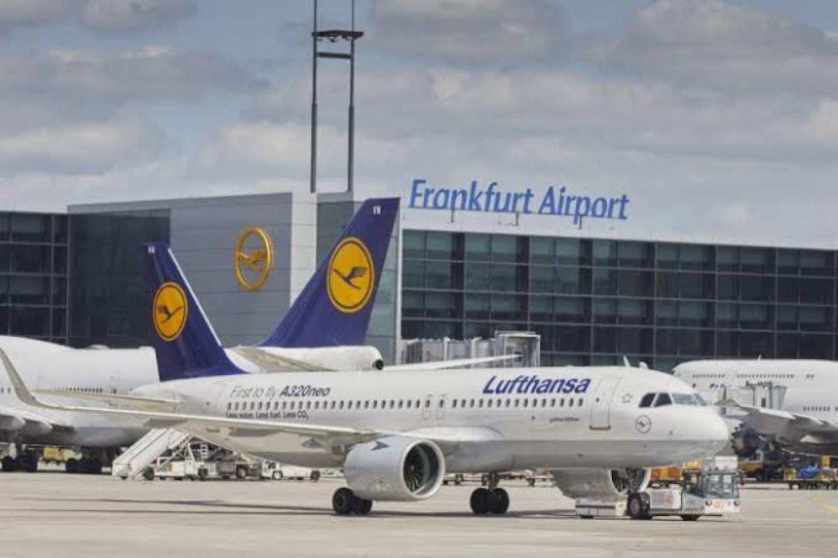 Aviação brasileira terá impacto negativo de US$ 7,7 bilhões, diz Iata