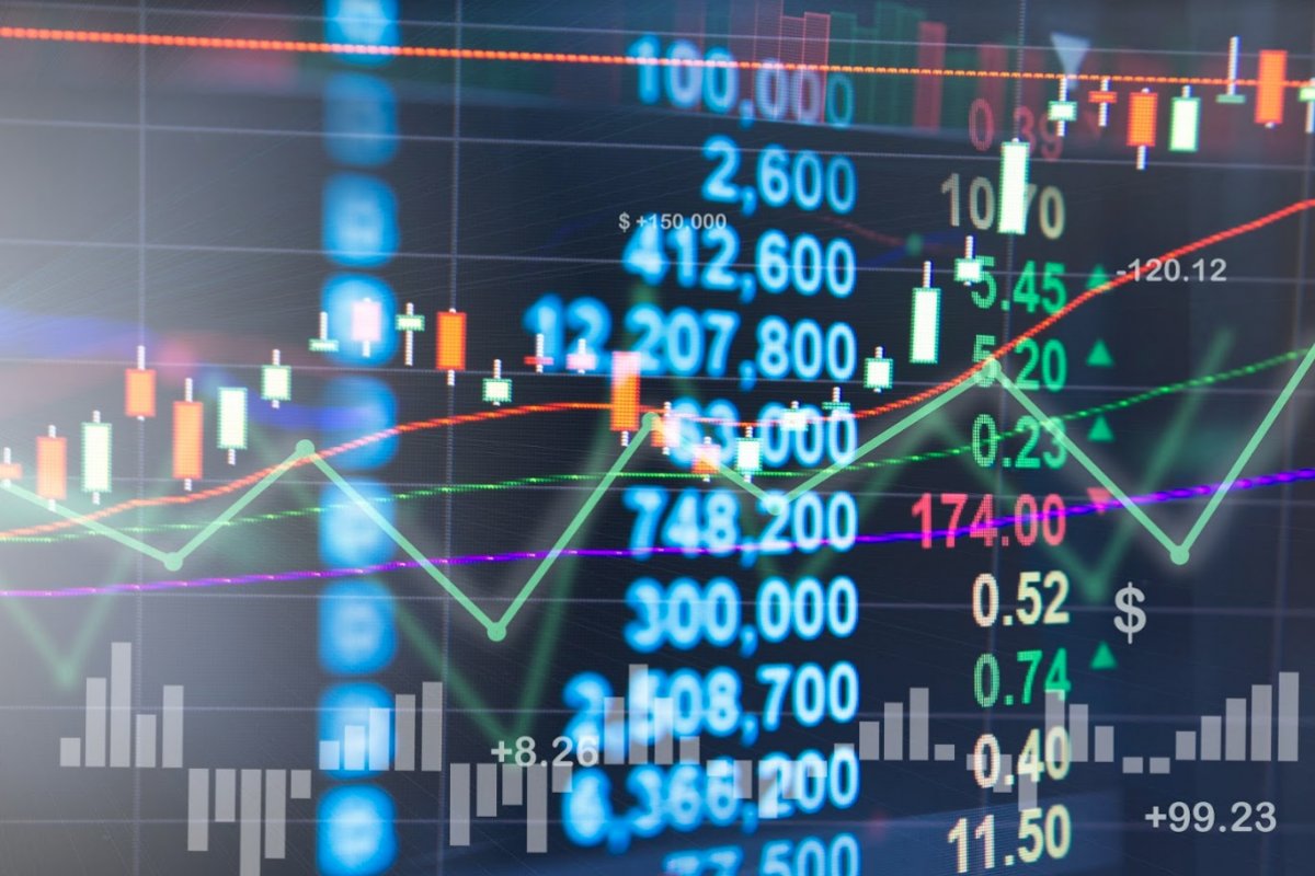 Após três pregões de ganho, Bovespa fecha com queda de 5,51%