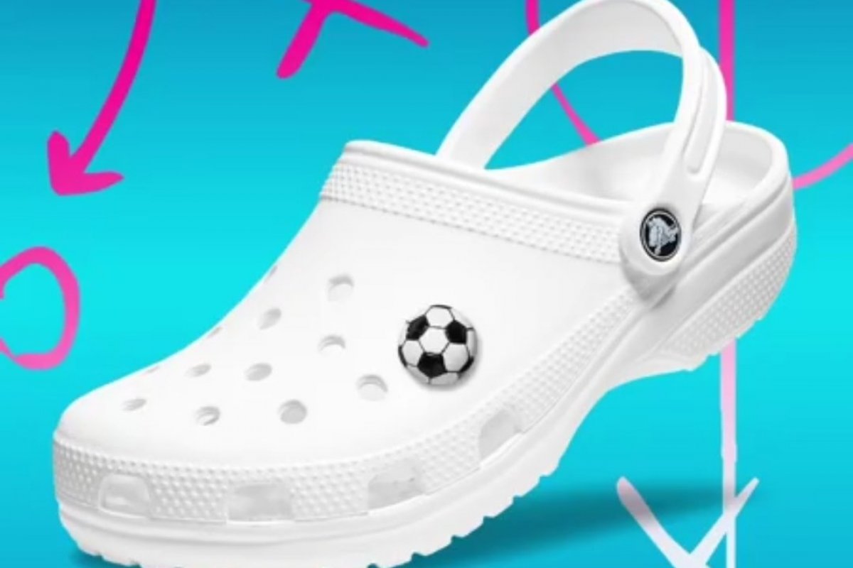 Crocs faz doação  de 10 mil calçados por dia para profissionais de saúde