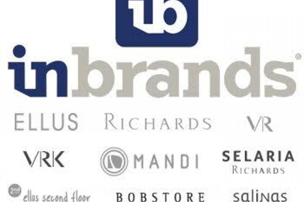 Grupo Inbrands vai reverter 10% das venda do e-commerce para as famílias de baixa renda 