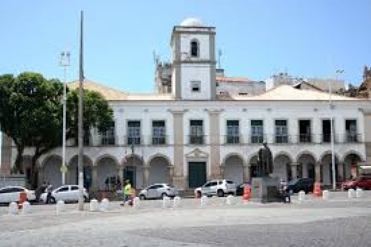 Reforma da previdência municipal é aprovada em Salvador 