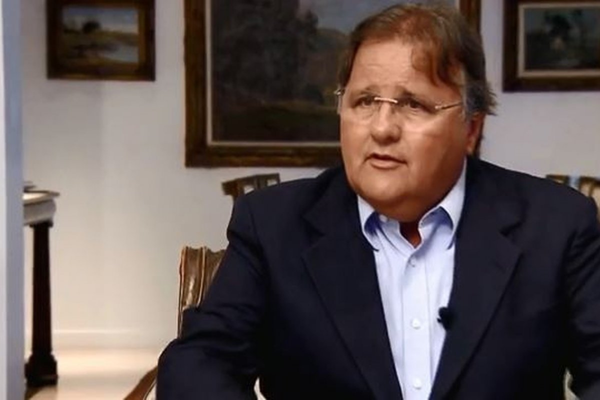 Geddel é condenado pela justiça por crime de improbidade administrativa