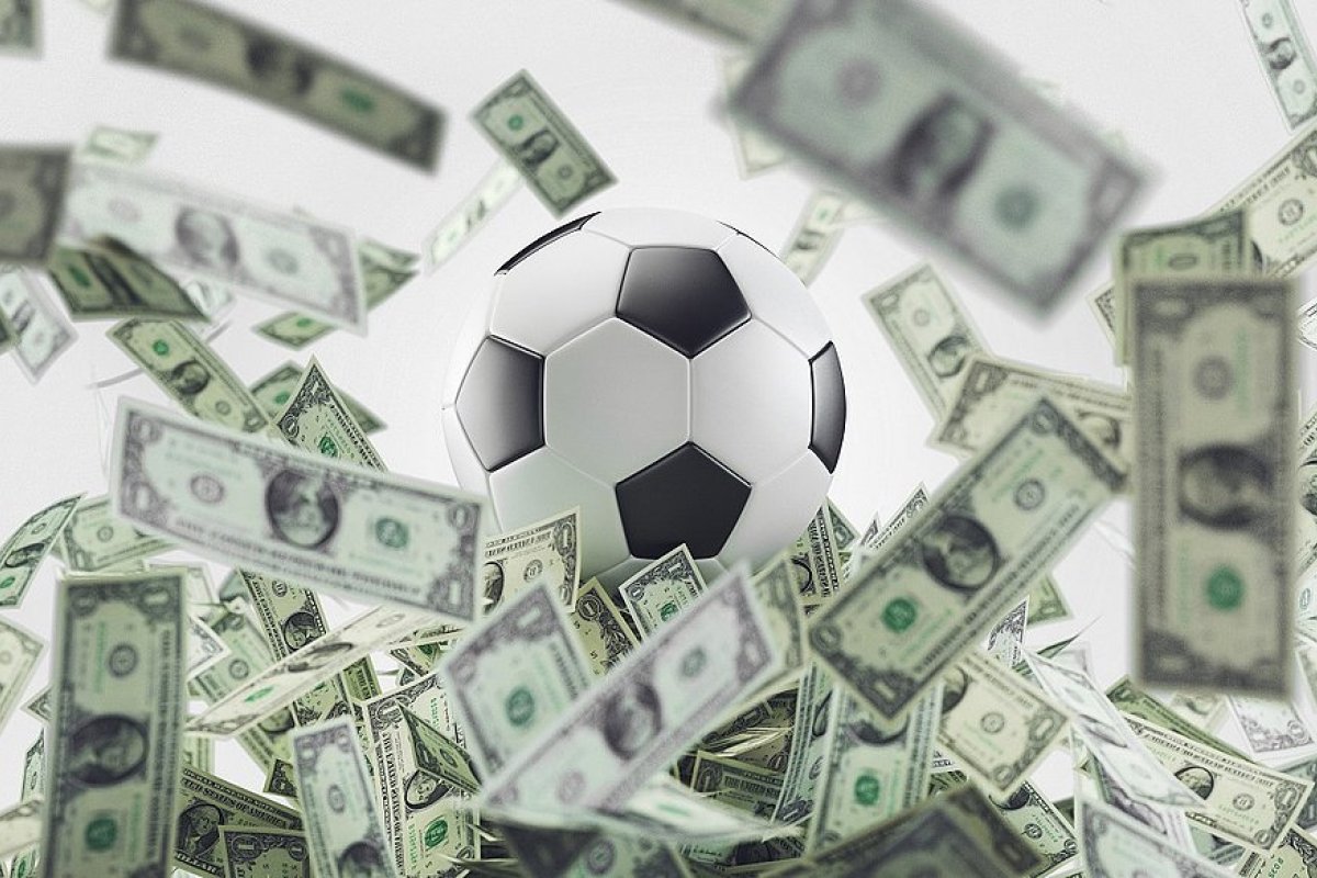 Fifa cria fundo de ajuda emergencial de  US$ 2,7 bilhões para evitar crise na indústria do futebol 