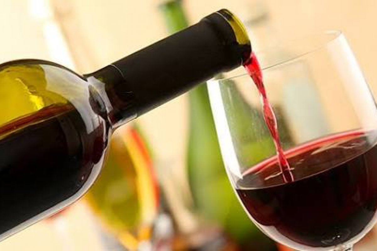 No Rio Grande do Sul, vinho será transformado em álcool 70%