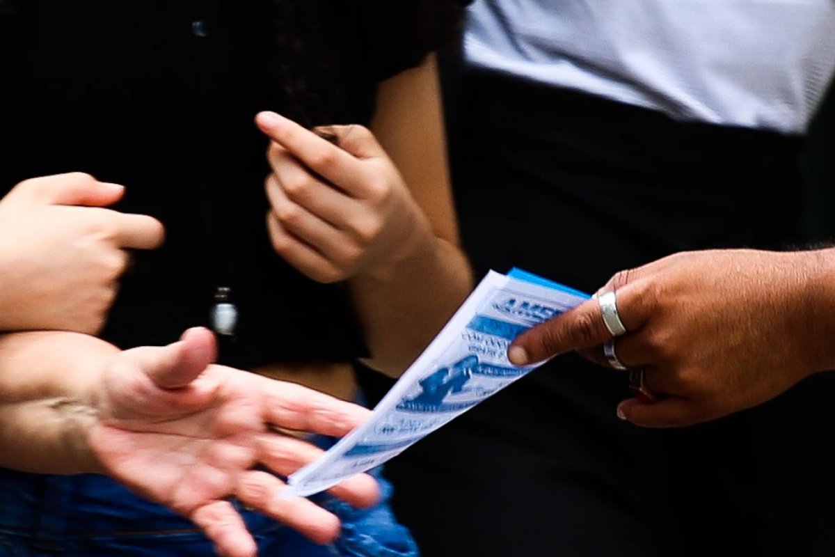 Informalidade atinge 38 milhões de trabalhadores, aponta PNAD Contínua