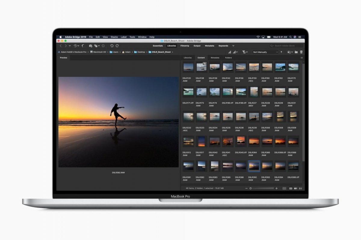 MacBook Pro 16" está à venda nas lojas oficiais da Apple no Brasil