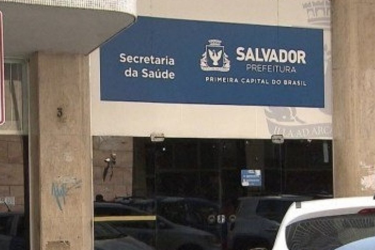 Servidores da Saúde em Salvador denunciam falta de EPI's no combate à pandemia da Covid-19