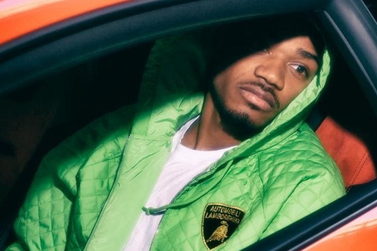 Supreme e Lamborghini se unem para lançar coleção 