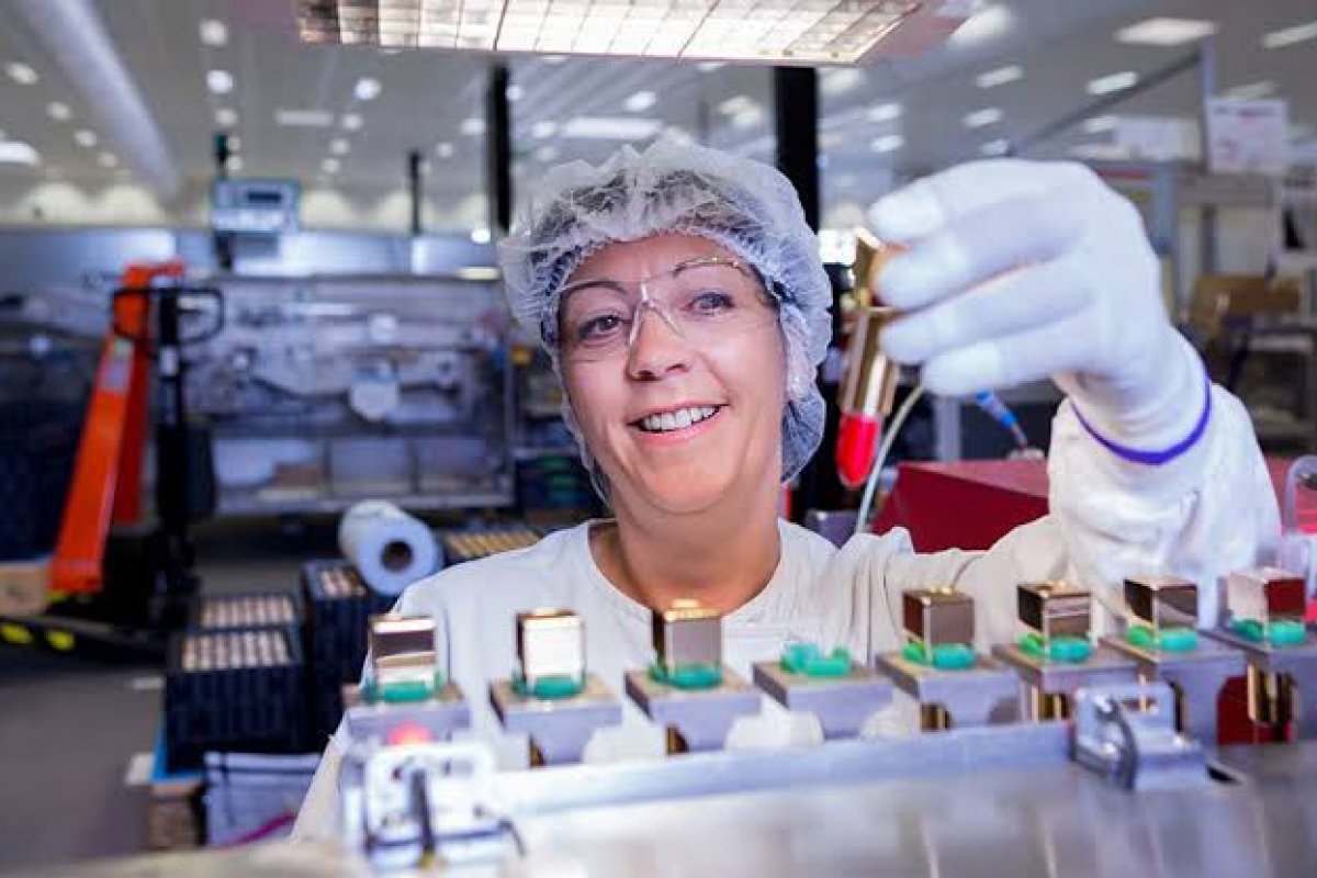 Covid-19: L’Oréal doa 1 milhão de euros e anuncia fabricação de anti-séptico para distribuição gratuita