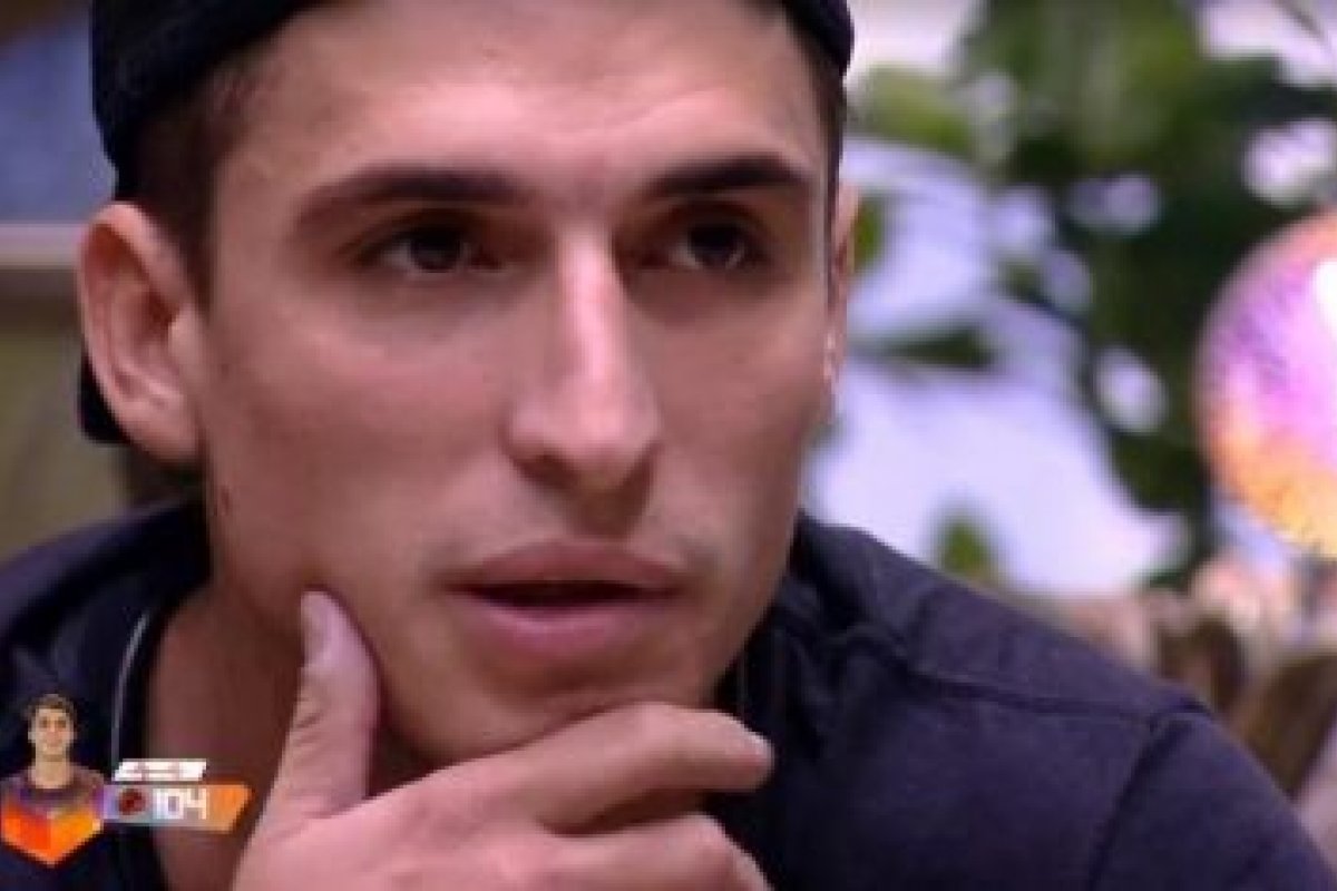 Escândalo: Felipe Prior, do BBB 20, é acusado de violentar mulheres, diz revista