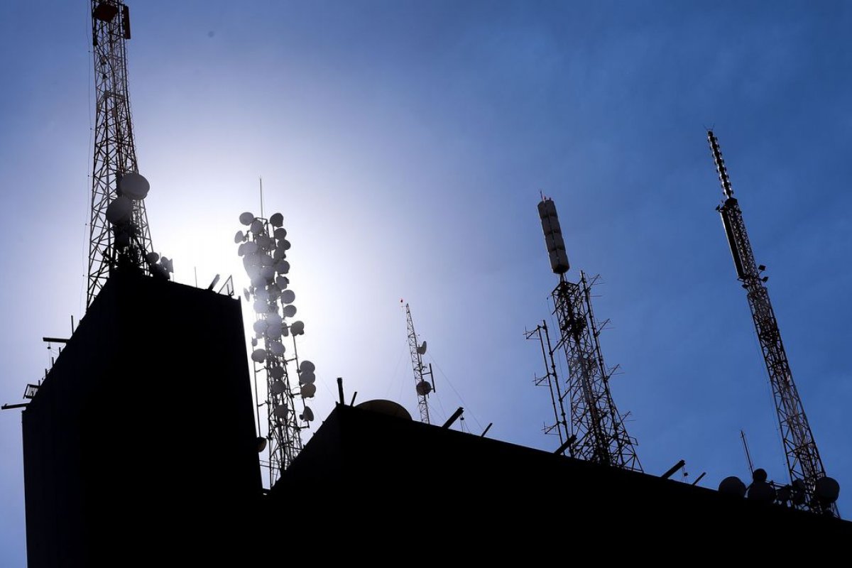 Governo usará dados de teles para monitorar circulação de pessoas