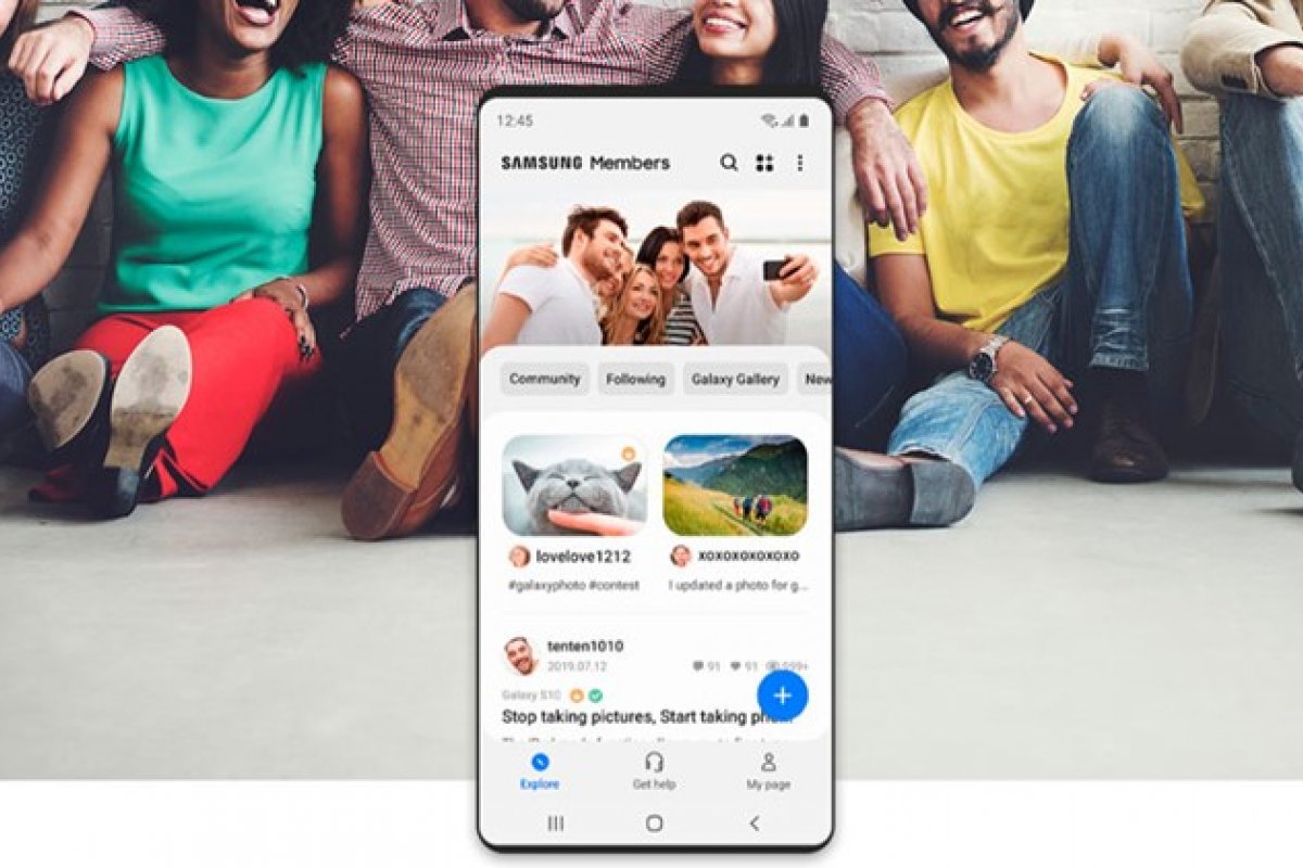 Samsung amplia garantia de produtos no Brasil durante quarentena