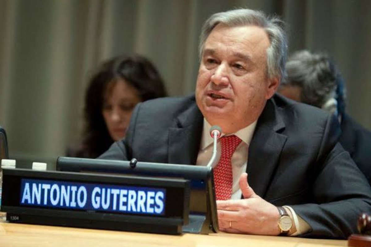 ONU pede proteção a mulheres e crianças vítimas de violência doméstica