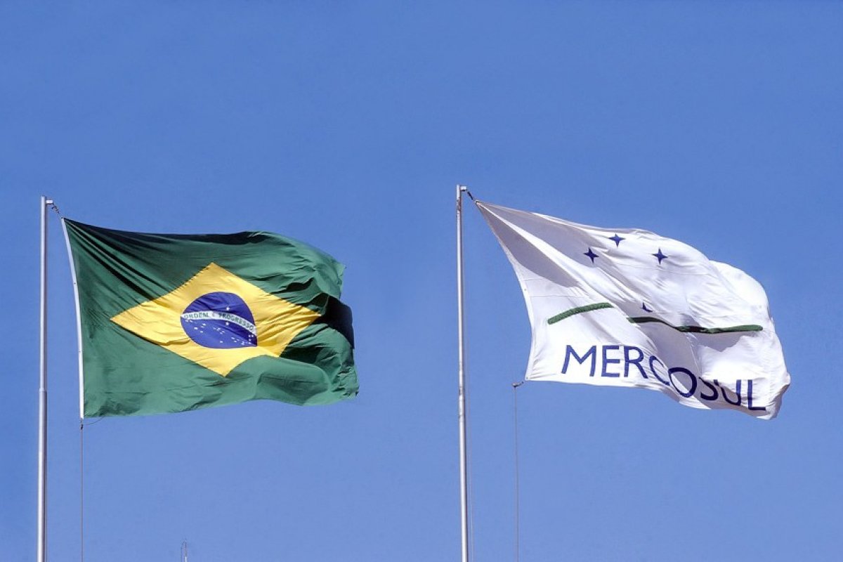 Setor cultural do Mercosul passa a ser liderado pelo Brasil