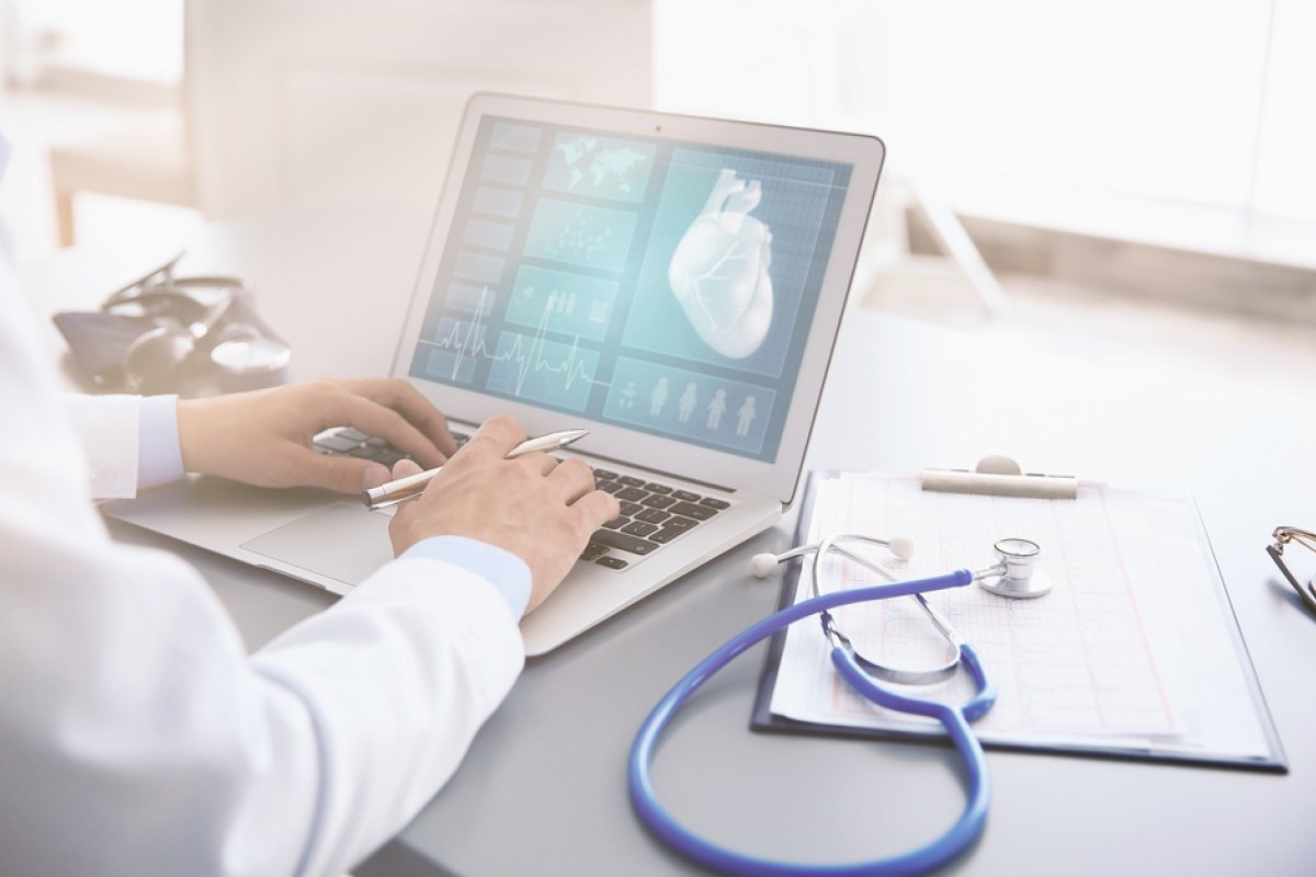 Telemedicina registra alta nos atendimentos de até sete vezes em 15 dias