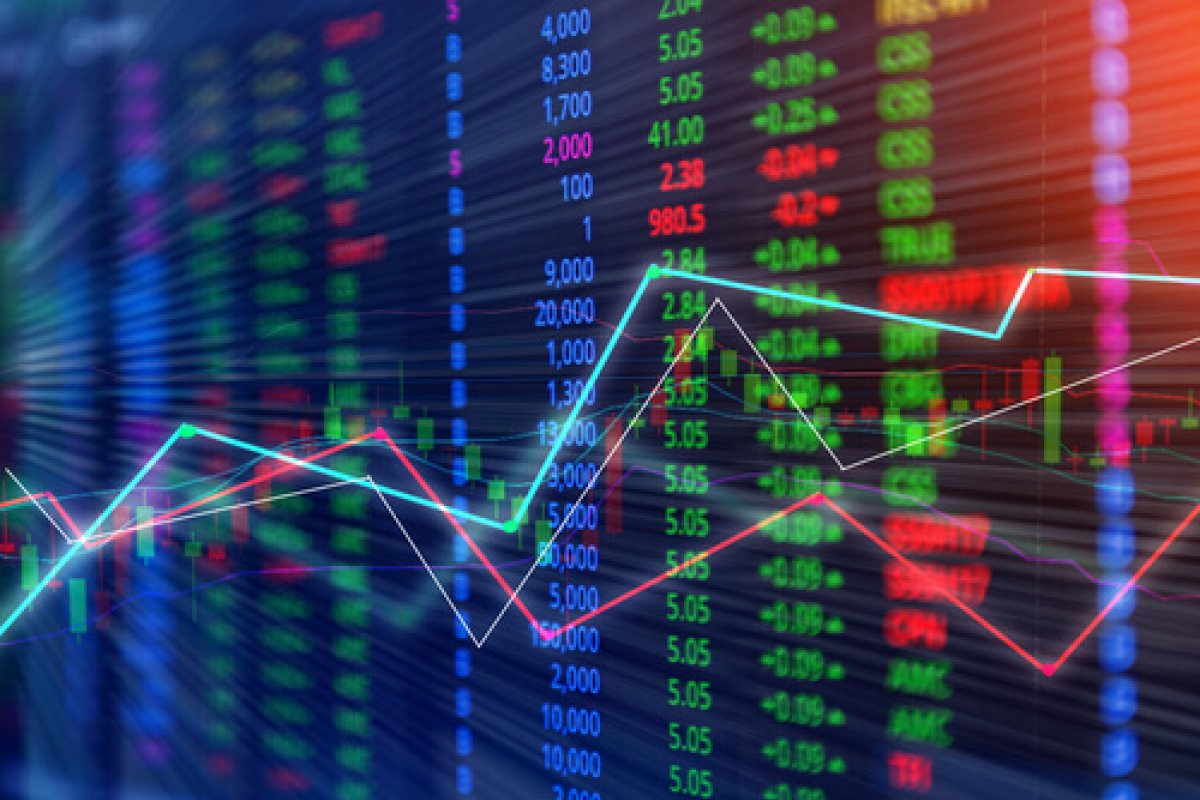 Mercado financeiro passa a estimar retração de 1,18% do PIB em 2020