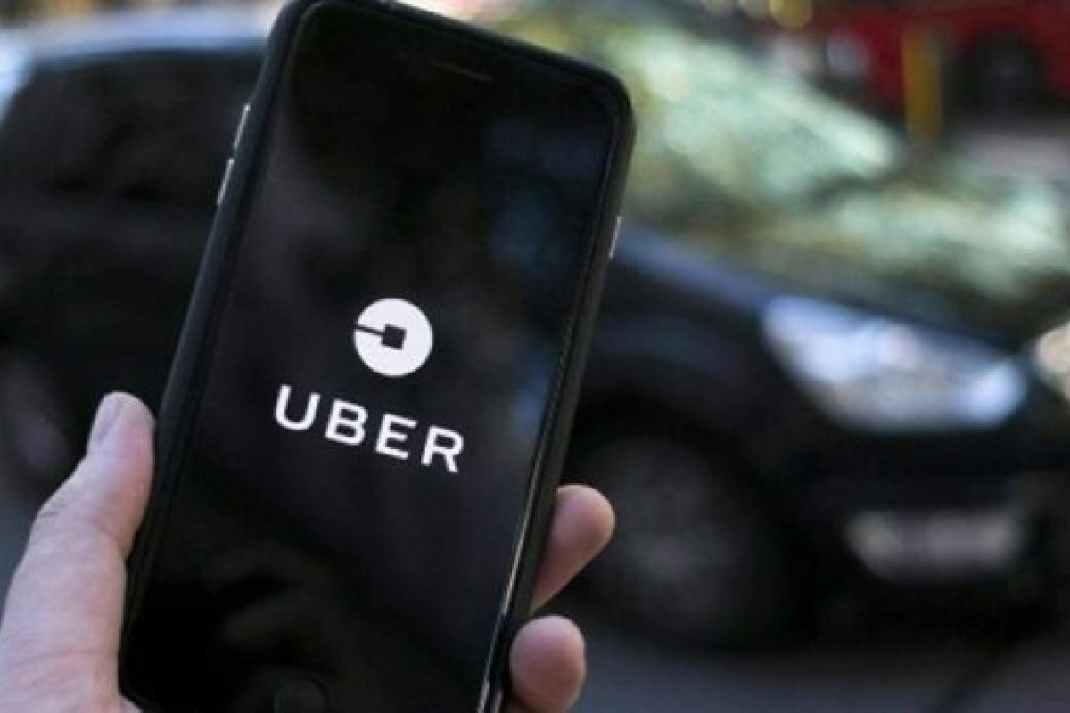 Uber anuncia viagens gratuitas para quem quiser doar sangue