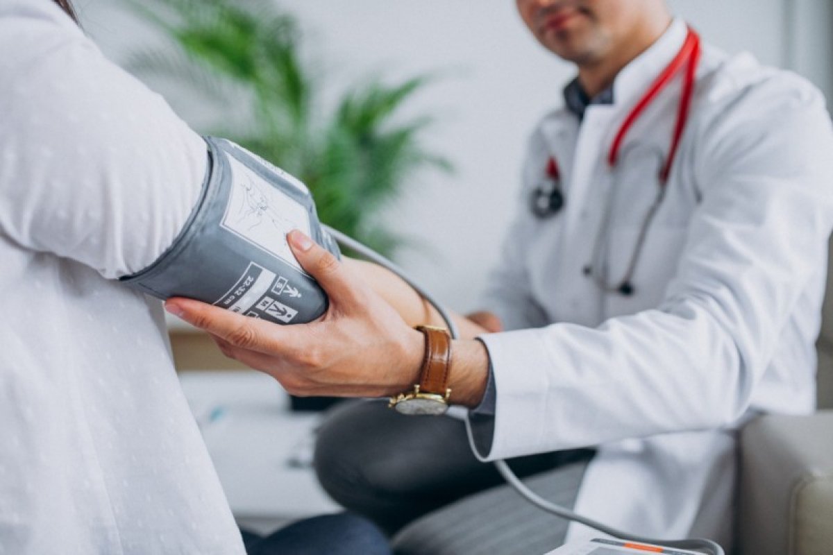 Sociedade Brasileira de Cardiologia lança a campanha De Coração, contra o Coronavírus