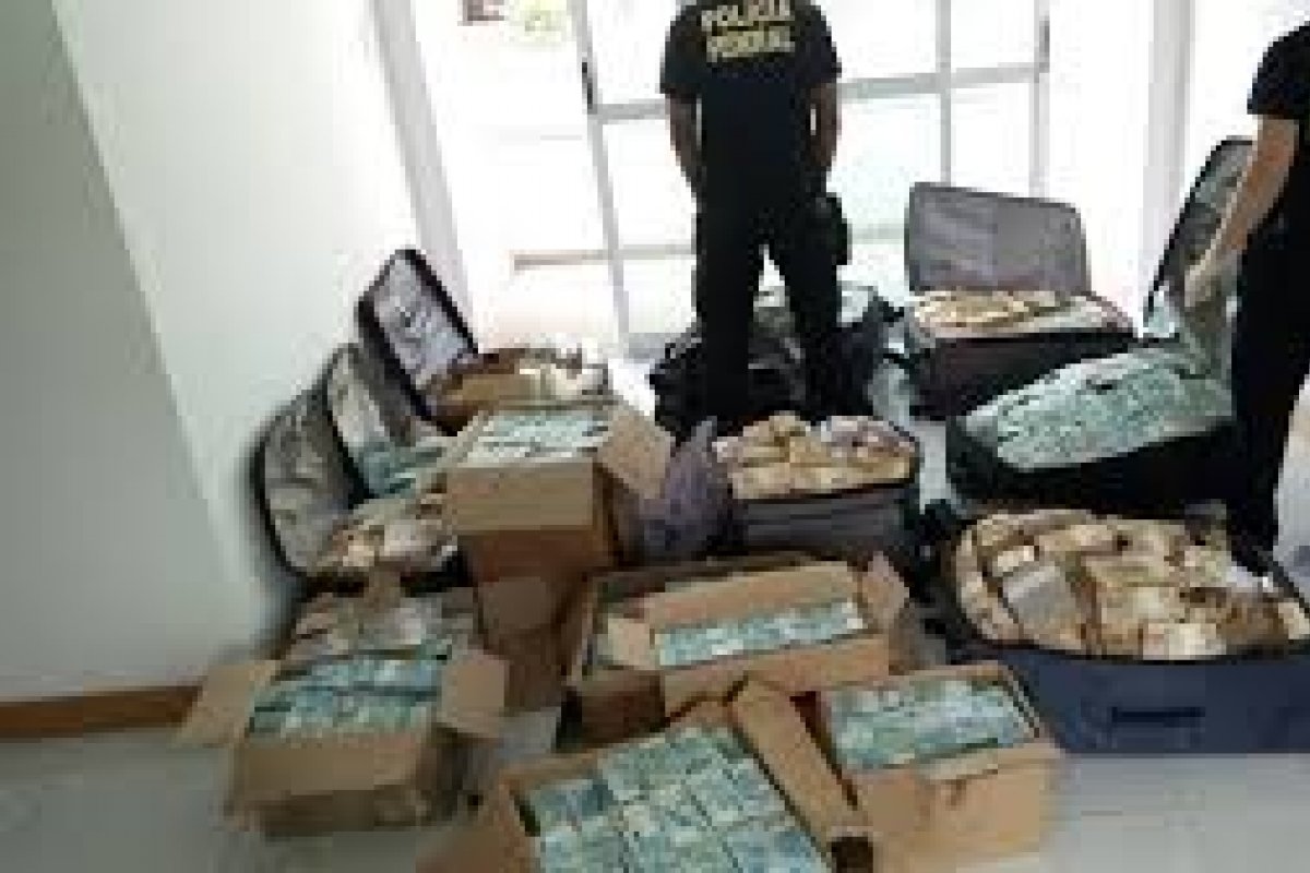Justiça destina R$ 2,5 bi da corrupção para combate ao coronavírus