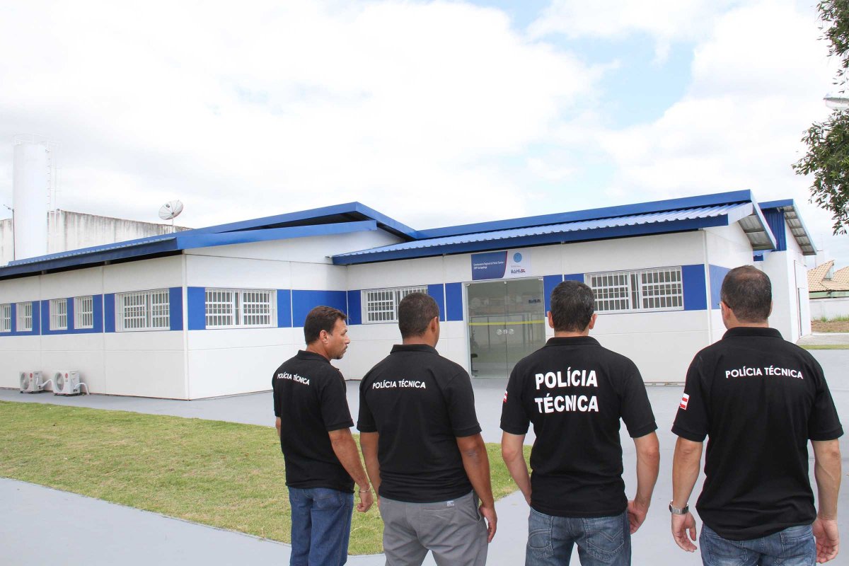Protocolo de conduta de médicos-legistas com detentos é expedido após pedido do MP