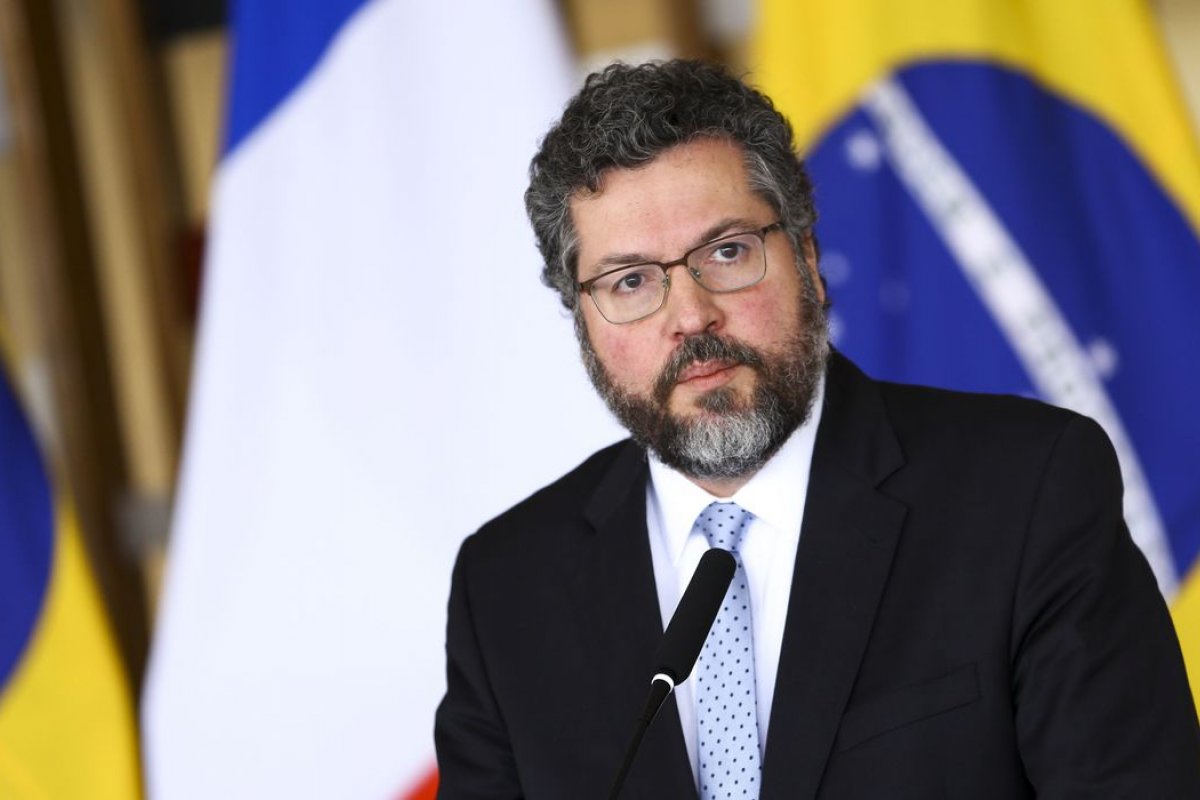 Pandemia: Governo já repatriou 11,7 mil brasileiros que estavam no exterior