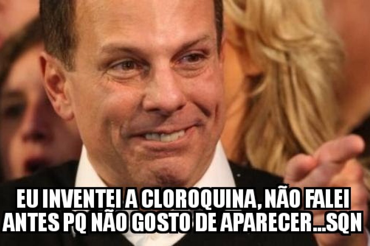 Memes do Carvalho