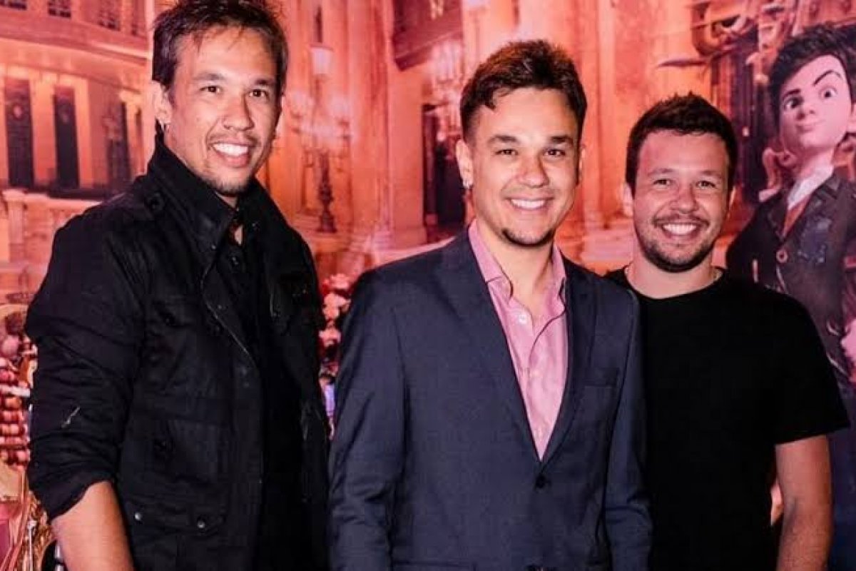 Confira  as lives desta sexta-feira