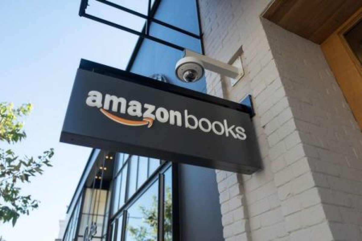 Em tempos de isolamento, Amazon disponibiliza 50 mil livros para baixar de graça