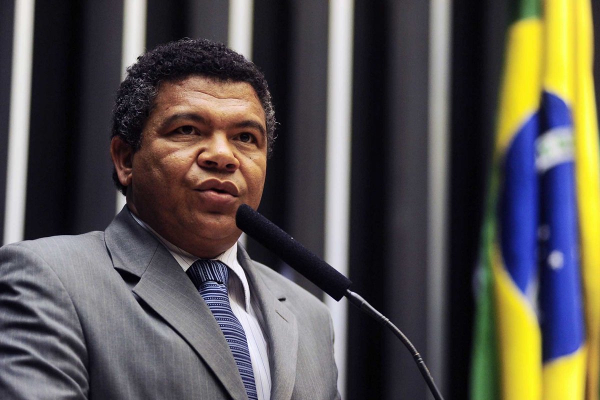 Deputado Valmir Assunção é chamado de “macaco” e “nariz de chapoca” em áudio 