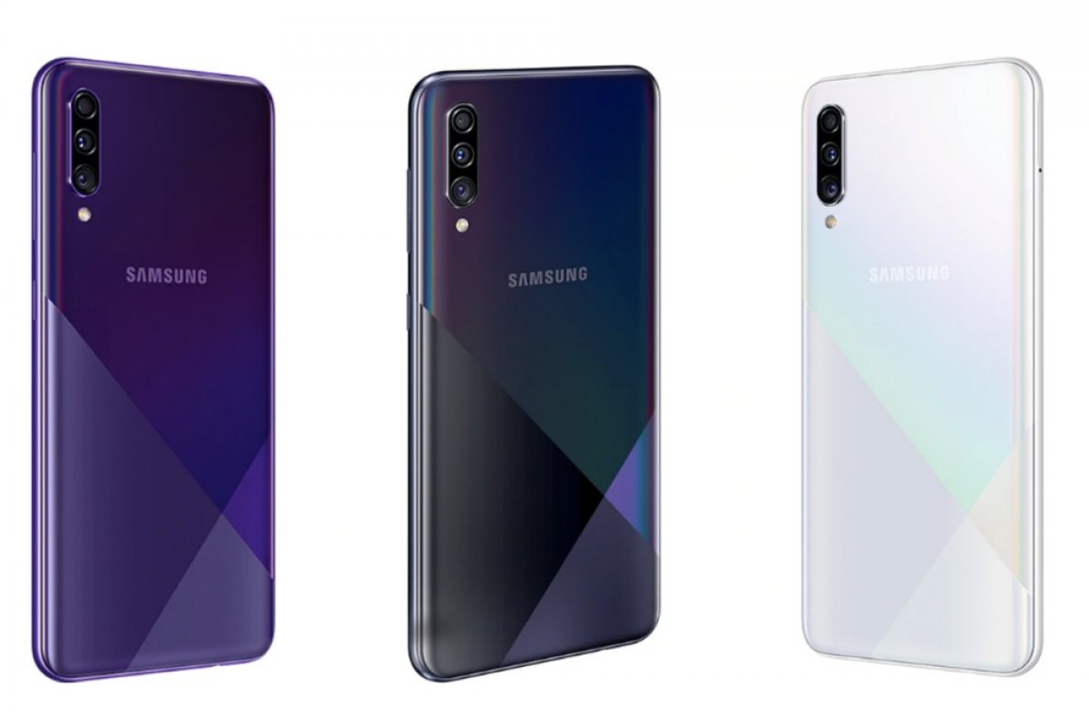 Conheça as vantagens e desvantagens do novo Galaxy A30S 