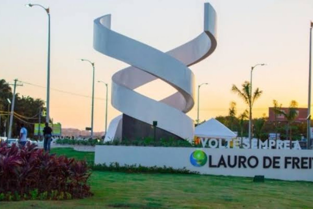 MPE proíbe Executivo de Lauro de Freitas de distribuir bens em 2020  