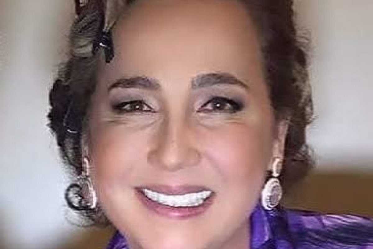 Claudia Jimenez estará de volta às novelas da TV Globo