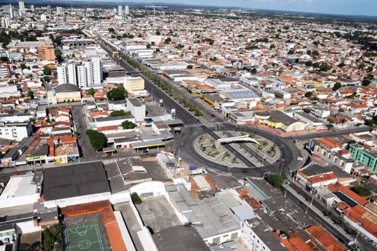 Coronavírus já infectou 47 pessoas em Feira de Santana
