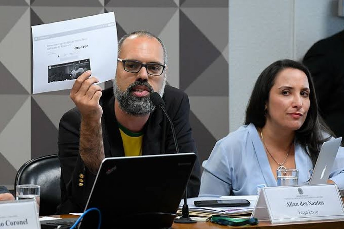 CPI das Fake News pode paralisar atividades para evitar arquivamento