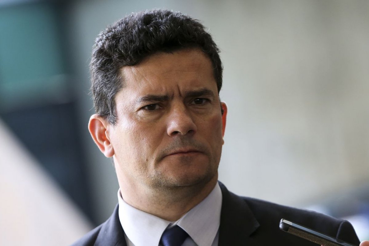 O fator SÉRGIO MORO