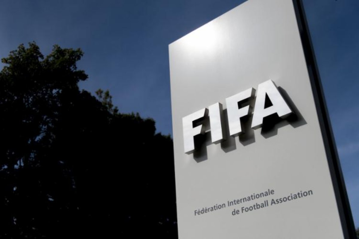 Fifa decide adiar Mundial de Clubes para 2022