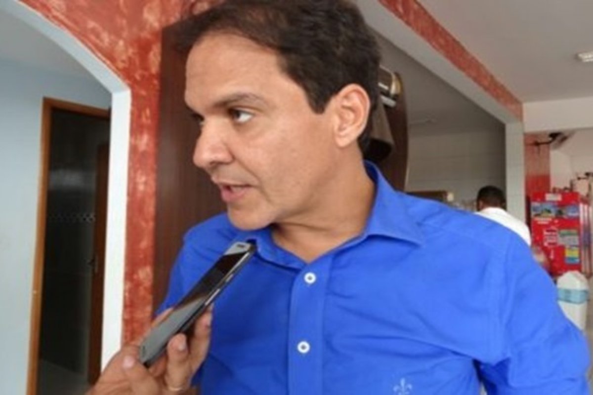 Prefeito acusa Osid de internar juntos pacientes com e sem Covid-19