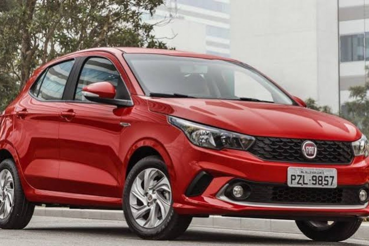 Fiat lança plano de financiamento Forza 2021  