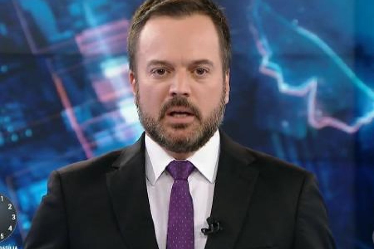 Apresentador do SBT é diagnosticado com Coronavírus e emissora entra em pânico