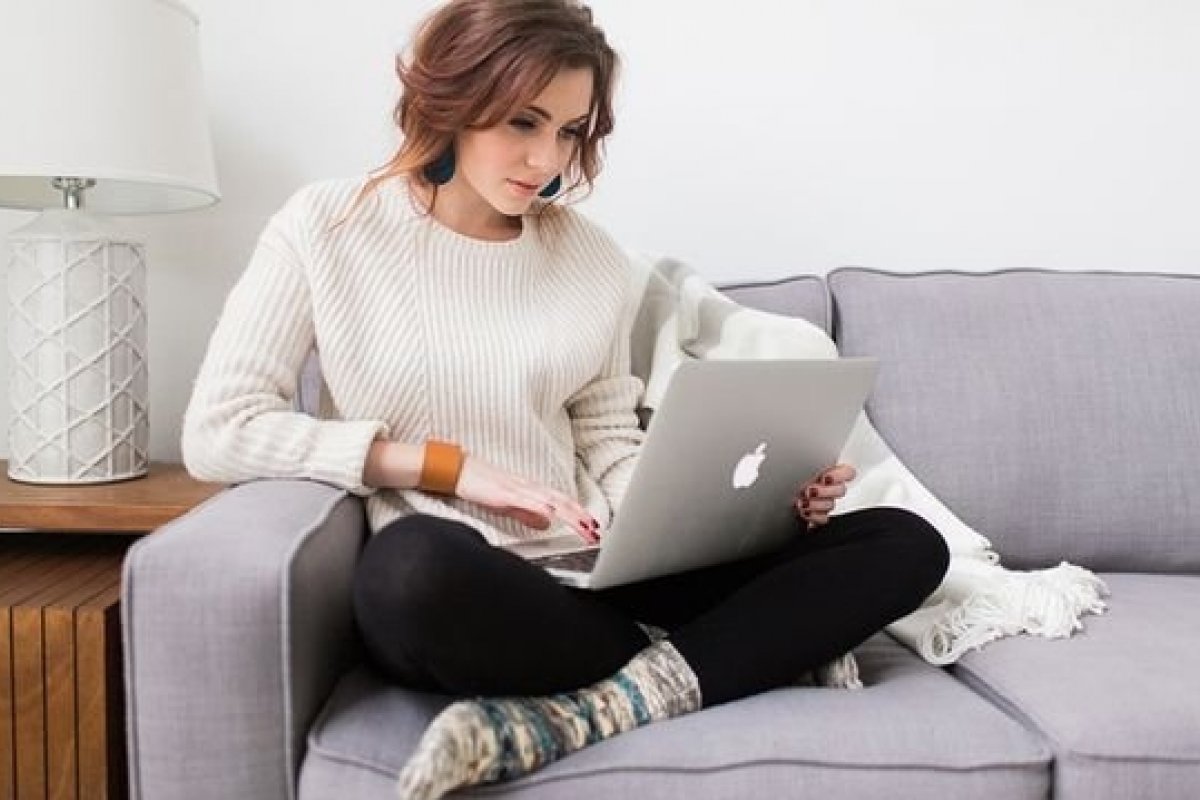 6 motivos pelos quais a legging é a peça mais versátil para ficar em casa 
