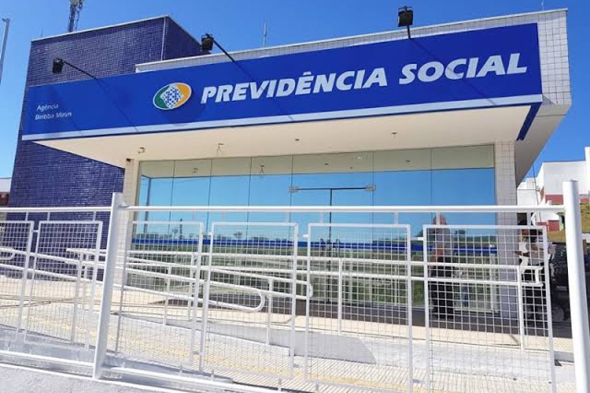 INSS não vai suspender auxílio-doença para quem tem perícia em abril