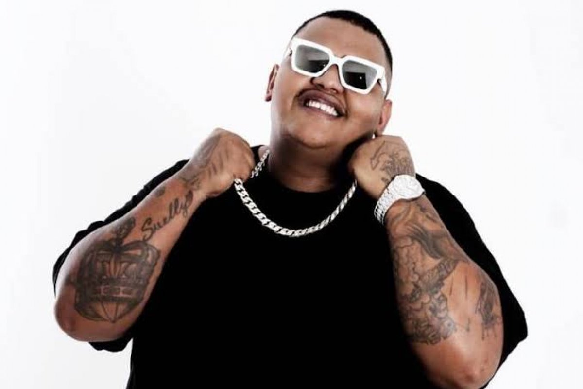 MC Dumel morre após ser diagnosticado com Covid-19 em Salvador