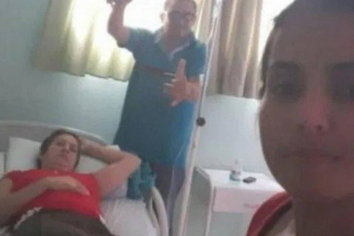 Mulher dada como morta é salva após se mexer dentro de saco para cadáveres