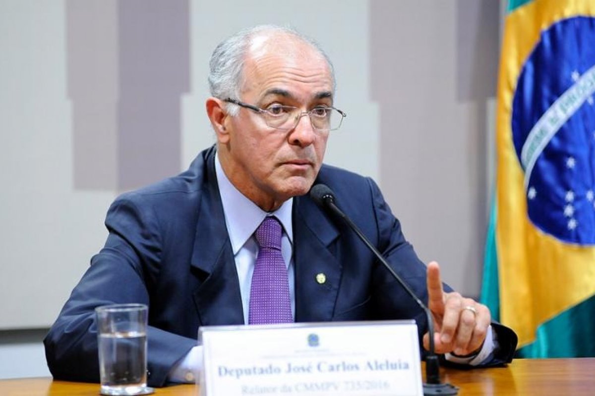 Investigação a assessor baiano não tem nenhuma ligação a Mandetta